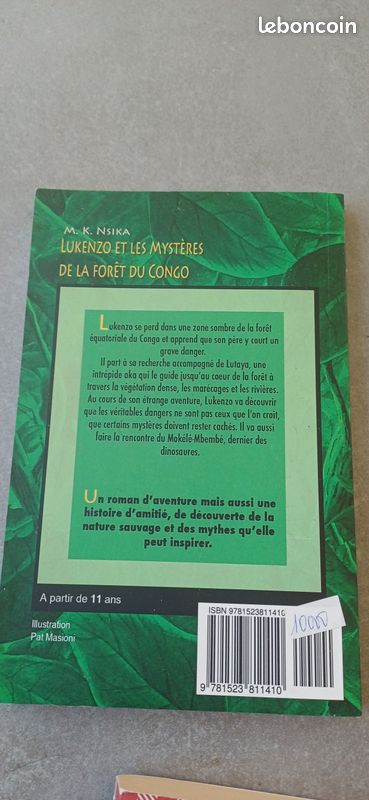 Livres de poches (image 2)