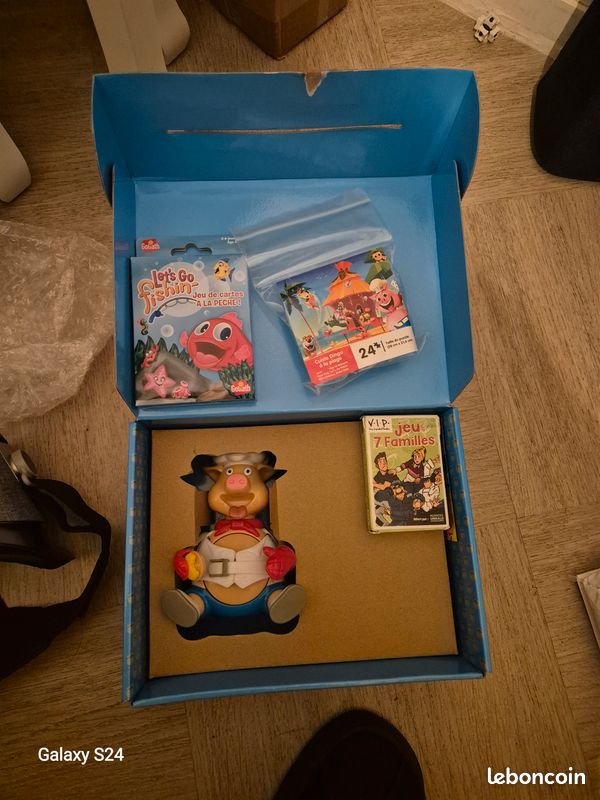Ma valise cuisson Dingo (image 4)