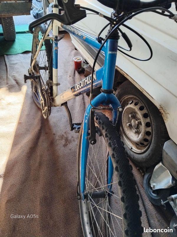 Vélo vtt (image 3)