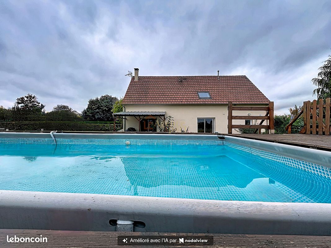 Maison 7 pièces 144 m² · à Argences · 144 m² · 299 900 €