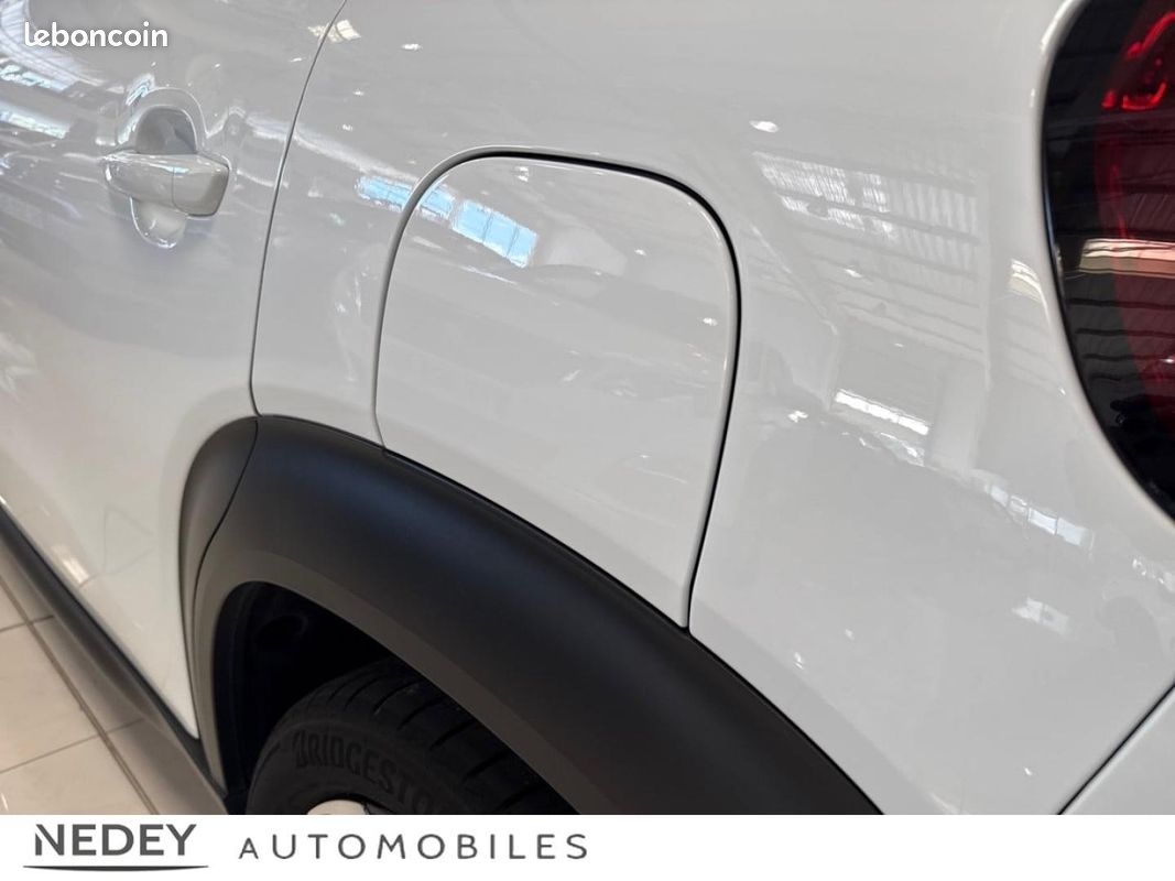 Citroen C3 Aircross PureTech 110ch S&S Shine E6.d (image 20)