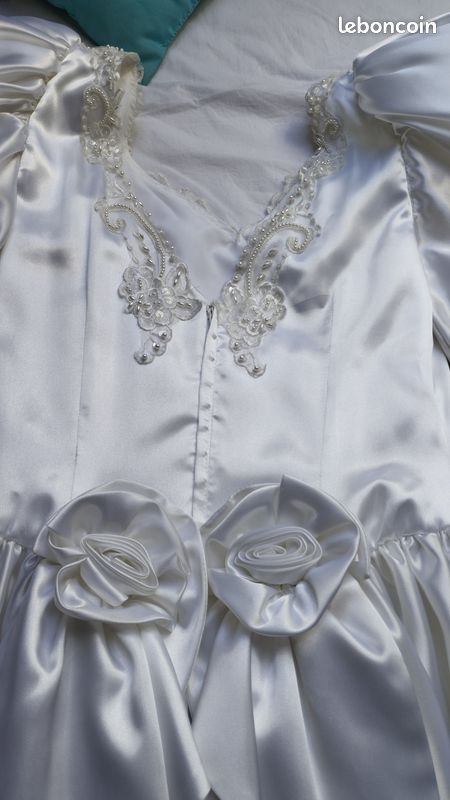 Robe de mariée (image 2)