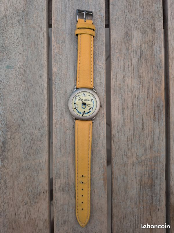 Montre enfant (image 1)