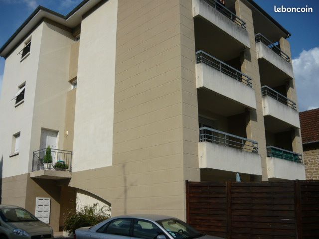 Appartement 1 pièce 30 m² · à Brive-la-Gaillarde · 30 m² · 470 €