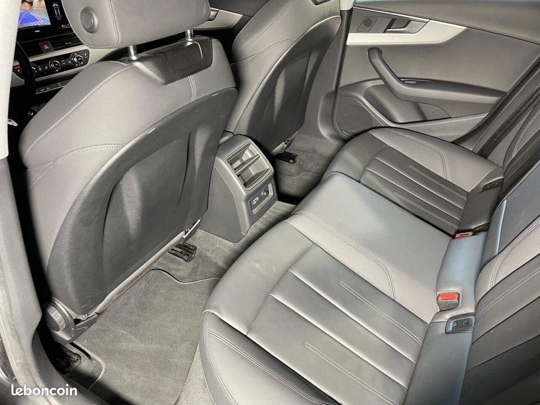 Audi A5 SPORTBACK 35 TDI 163CV S-TRONIC BUSINESS CARPLAY (image 15)