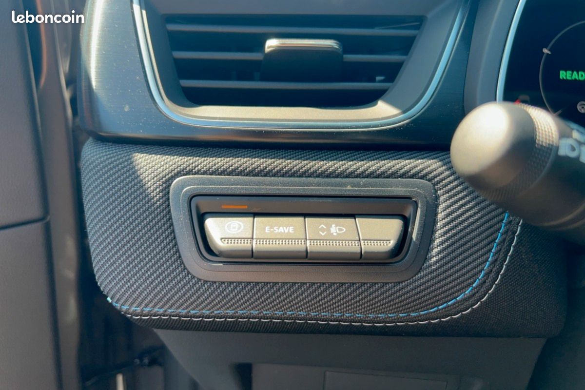 Renault Captur E-TECH 160 ESPRIT ALPINE -19% (image 13)