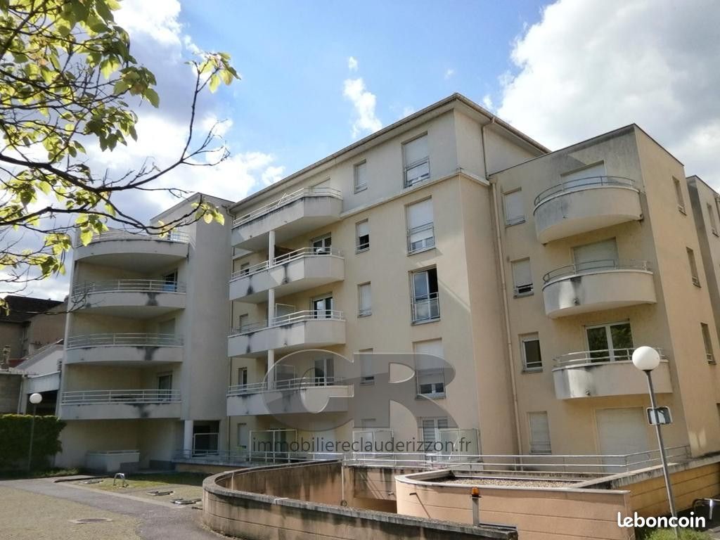 Appartement a louer metz - 1 pièce(s) - 19 m2 - Surfyn