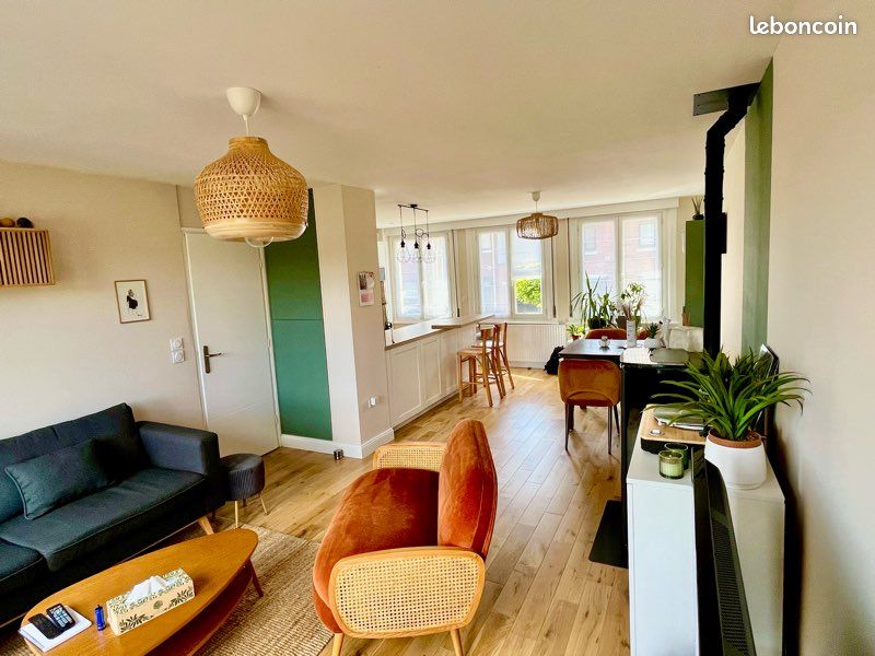 Maison 4 pièces 98 m² · à Wasquehal · 98 m² · 378 000 €
