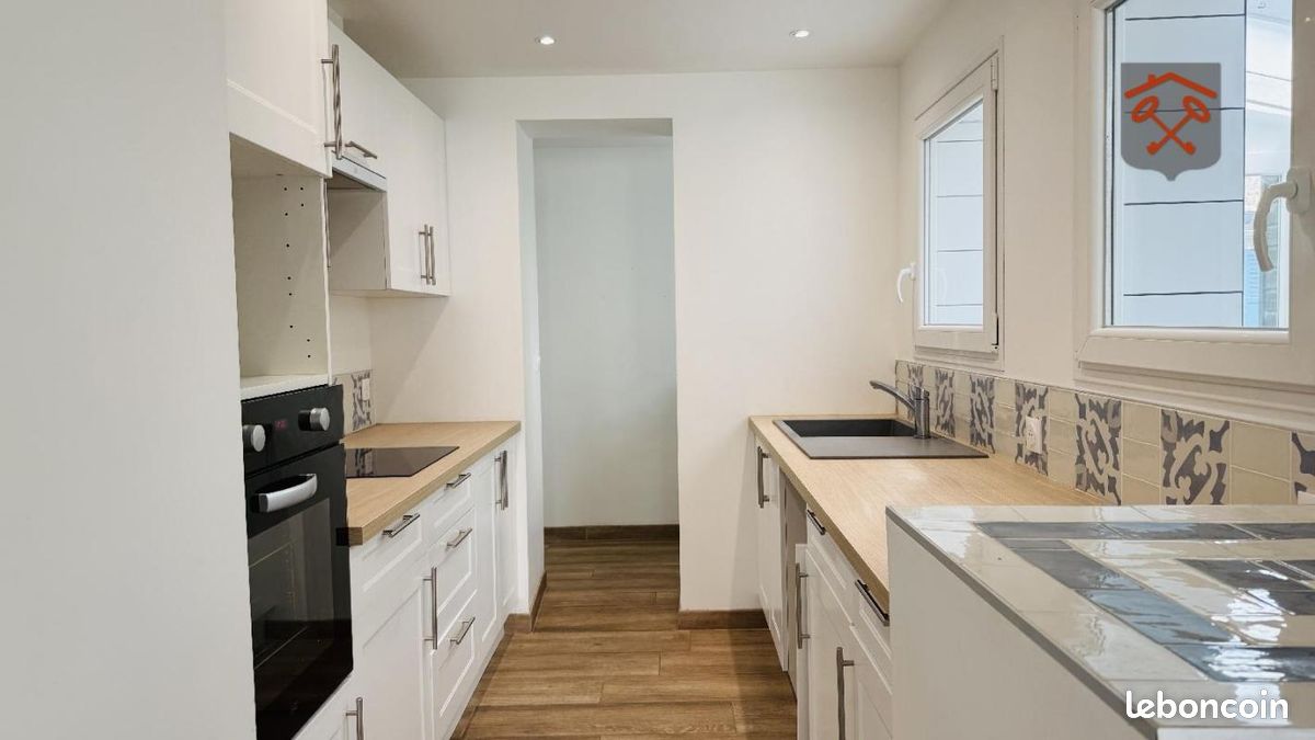 Maison de ville 5 pièces 120 m² (image 3)