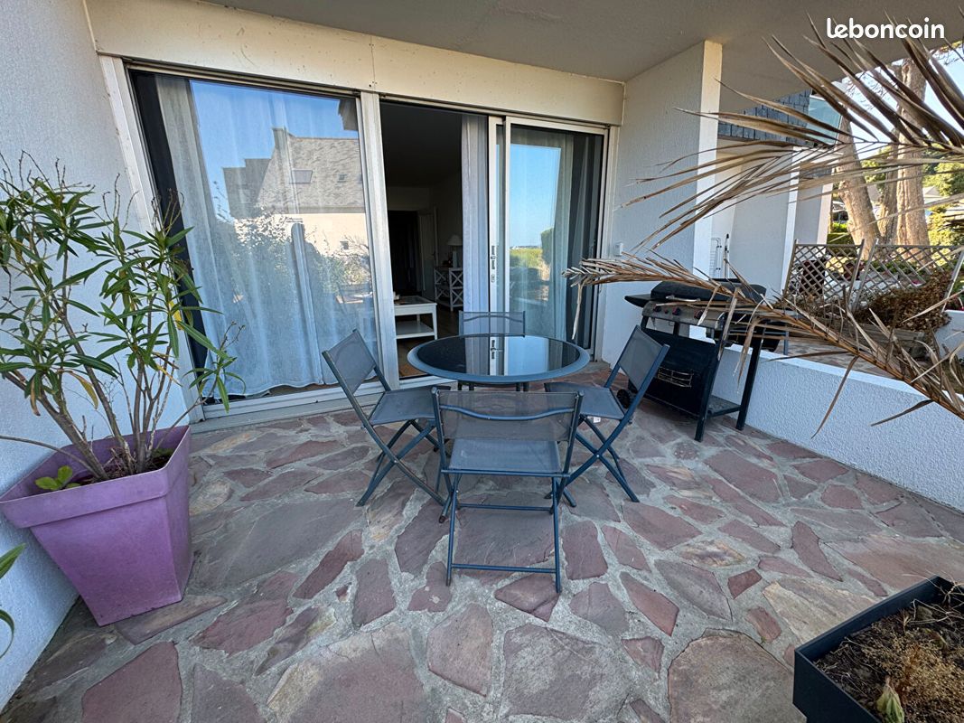 Appartement 2 pièces 54 m² · à Saint-Cast-le-Guildo · 54 m² · 243 950 €