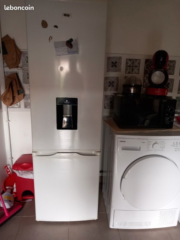 Vide appartement (image 1)