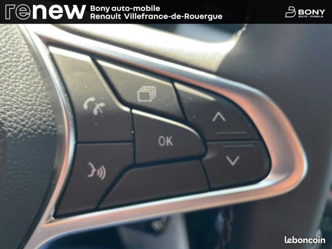 Renault Clio V TCe 90 Techno (image 22)