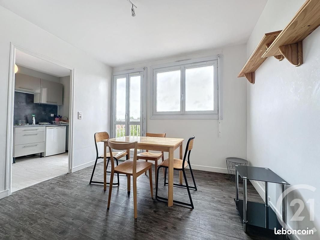 Appartement 1 pièce 30 m² · à Troyes · 30 m² · 439 €/mois