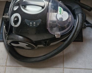 sun vap eco industrie Aspirateur vapeur injecteur extracteur sécheur Eco Industrie