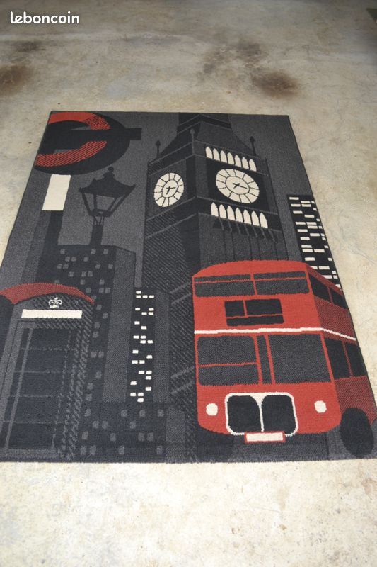 Tapis (image 1)