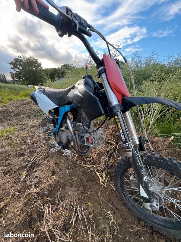 Ycf 150 sp2 (image 3)