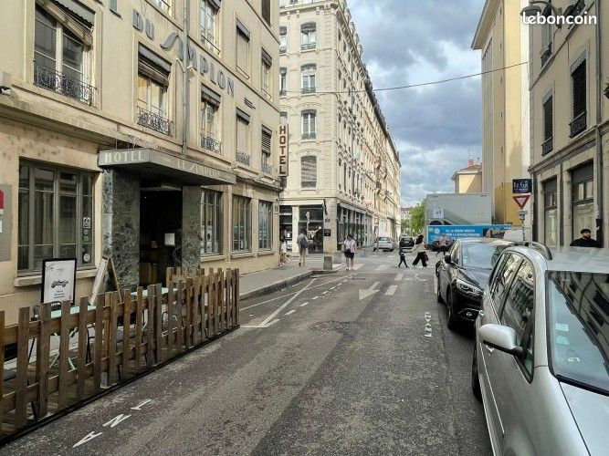 Local commercial 80 m² (image 2)