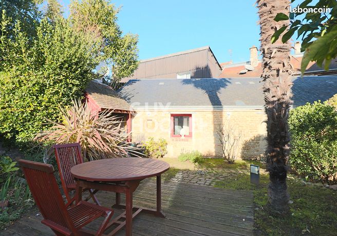 Maison 5 pièces 155 m²