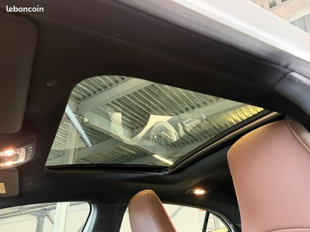 Mercedes classe a iv (2) 250 e amg line 8g-dct (image 5)