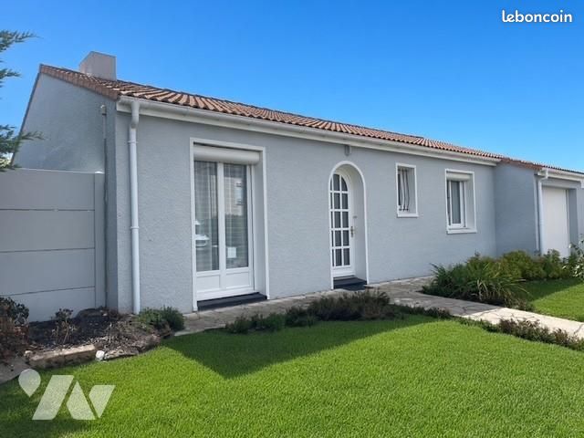 Maison 4 pièces 74 m² · à Haute-Goulaine · 74 m² · 238 395 €