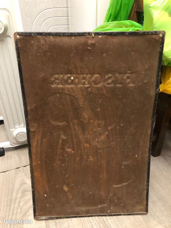 JOUET ANCIEN ET rare SIF JEP Arroseuse Municipale en tôle L : 30 cm H JOUET ANCIEN ET rare SIF JEP Arroseuse Municipale en tôle L : 30 cm H