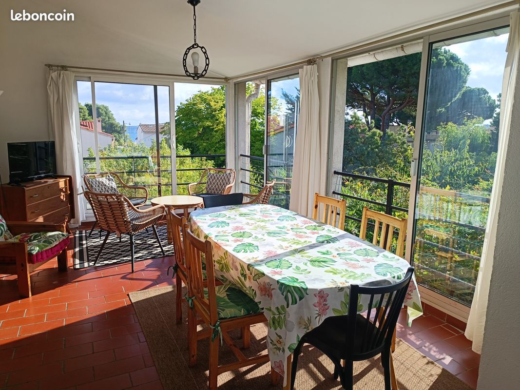 Maison 3 pièces 75 m² · à Argelès-sur-Mer · 75 m² · 800 €/mois