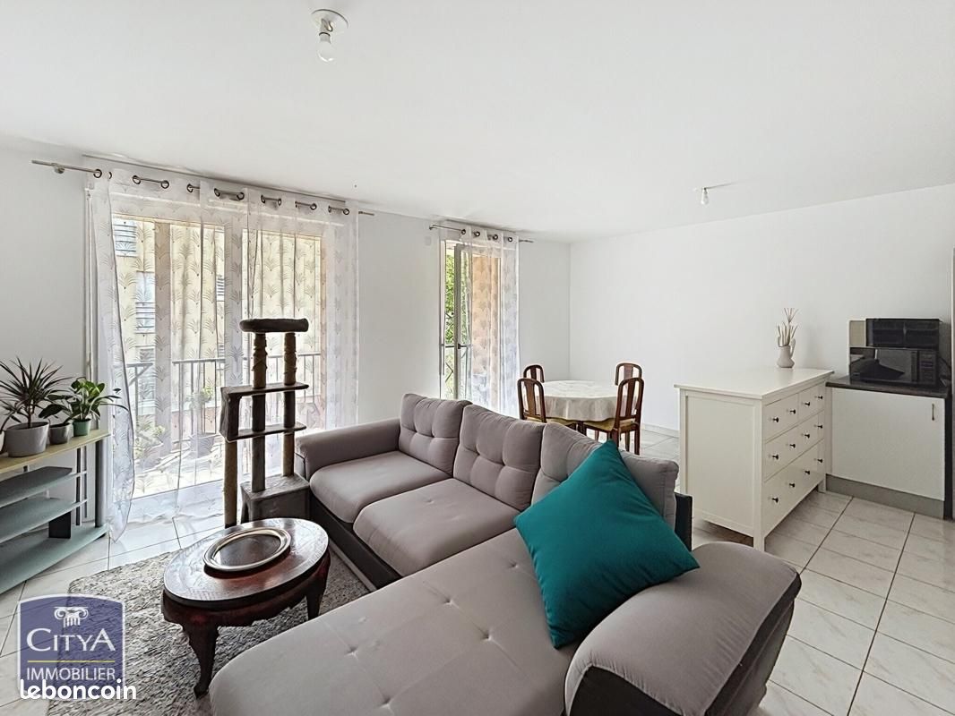 Appartement 2 pièces 48 m² · à Saint-Brevin-les-Pins · 48 m² · 183 000 €