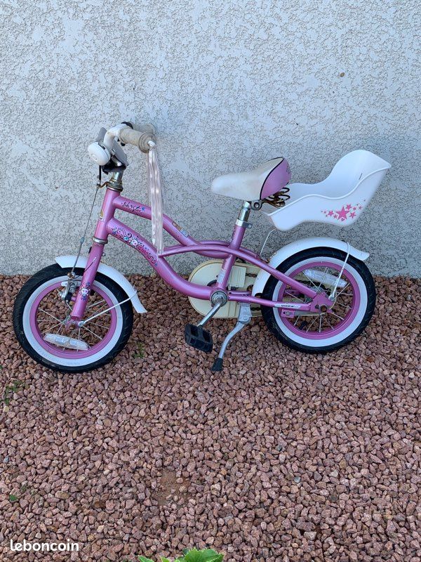 Vélo enfant (image 2)
