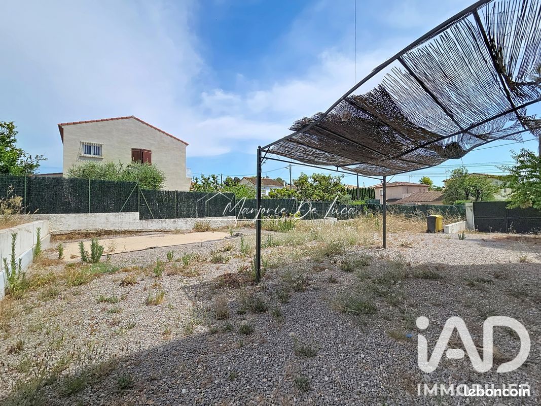 Appartement 3 pièces 77 m² · à Allauch · 77 m² · 273 000 €