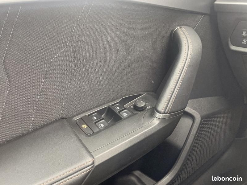 Cupra Leon 2.0 TDI 150ch V DSG7 (image 12)