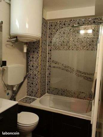 Appartement a louer paris-11e-arrondissement - 1 pièce(s) - 22 m2 - Surfyn