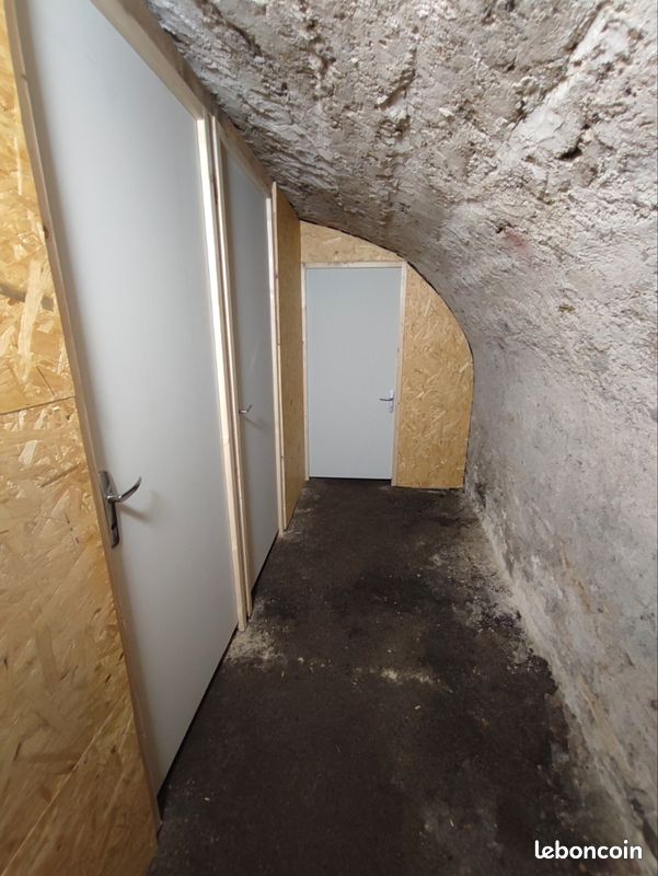 Local commercial 1 pièce 28 m² · à Nantes · 28 m² · 22 500 €