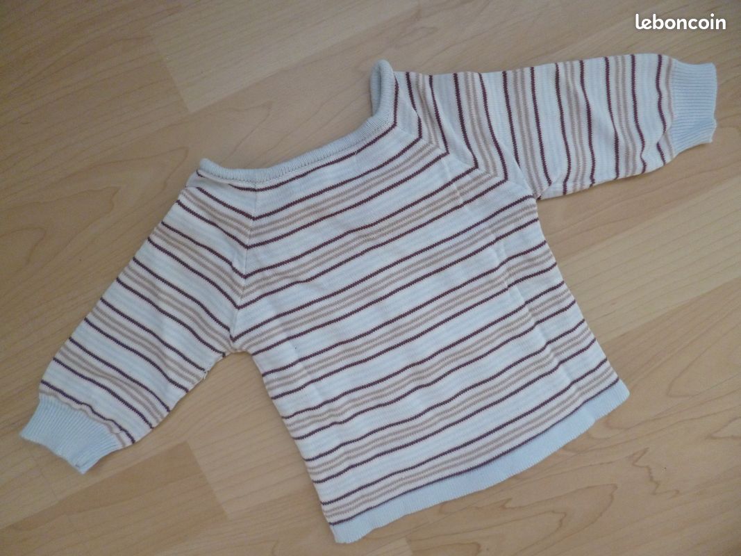 Brassière 3 mois (image 4)