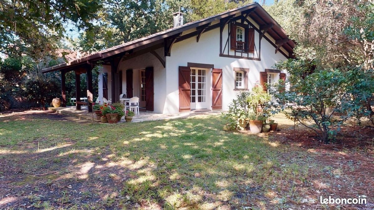 Maison 5 pièces 120 m² · à Soorts-Hossegor · 120 m² · 1 449 000 €
