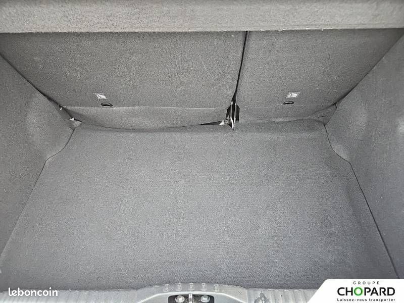 Citroën C3 PureTech 83 S&S BVM5 C-Series (image 8)