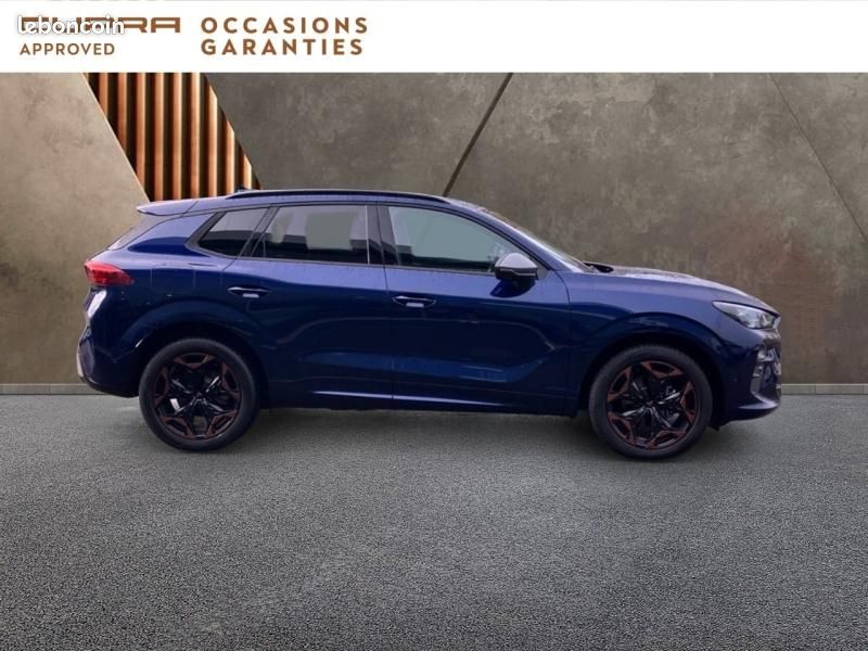 Cupra Terramar 1.5 eTSI Hybrid 150ch V DSG7 (image 5)