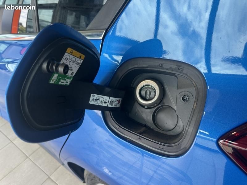Ford Focus 1.0 EcoBoost mHEV 125ch Titanium X Business (image 23)