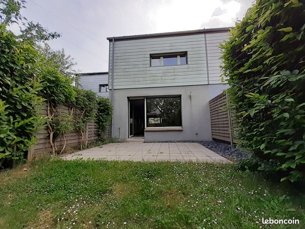 Maison 3 pièces 68 m²