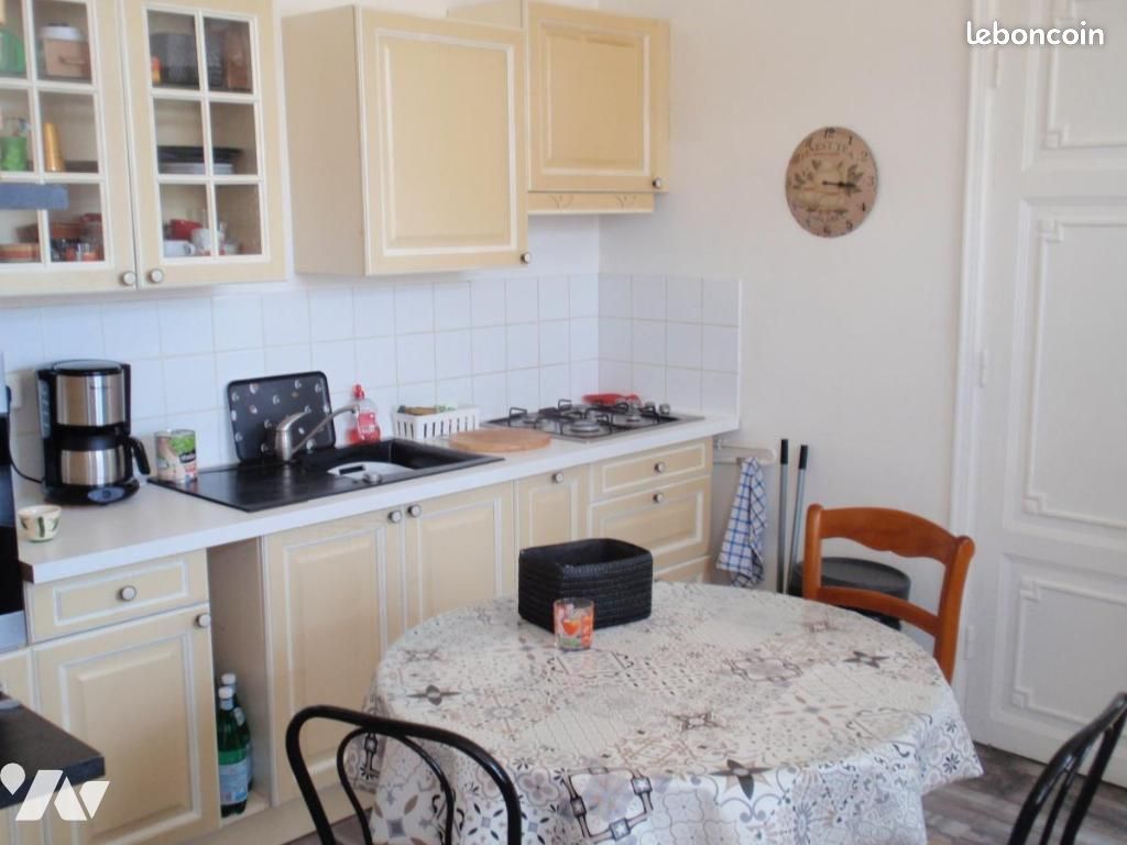 Maison 4 pièces 86 m² · à Carvin · 86 m² · 690 €/mois
