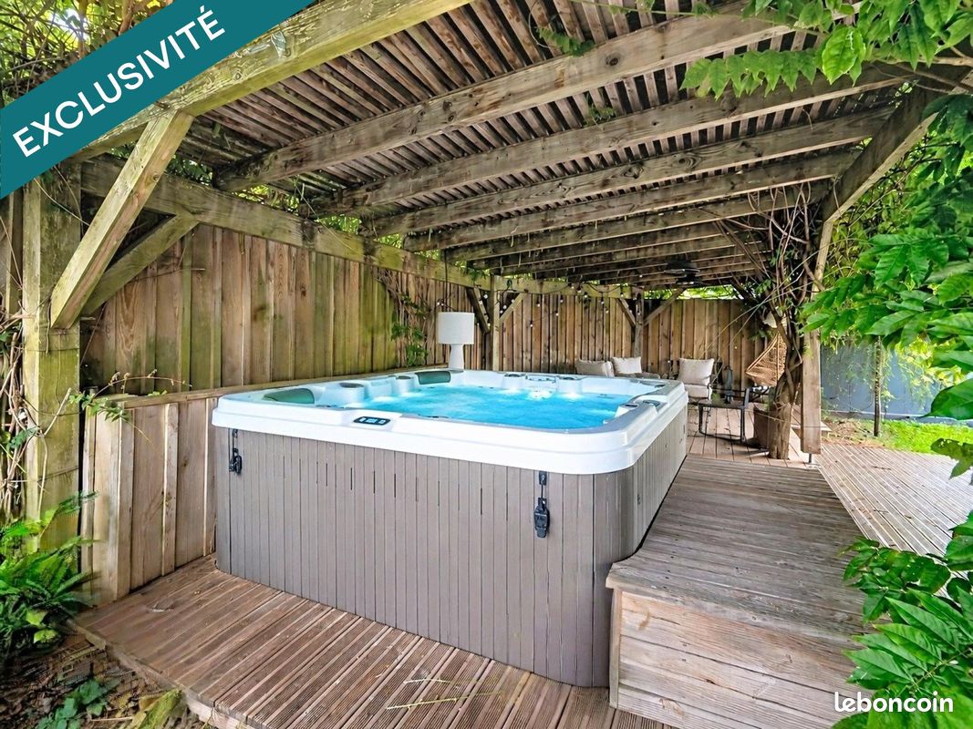 Maison 7 pièces 174 m² · à Gujan-Mestras · 174 m² · 629 000 €