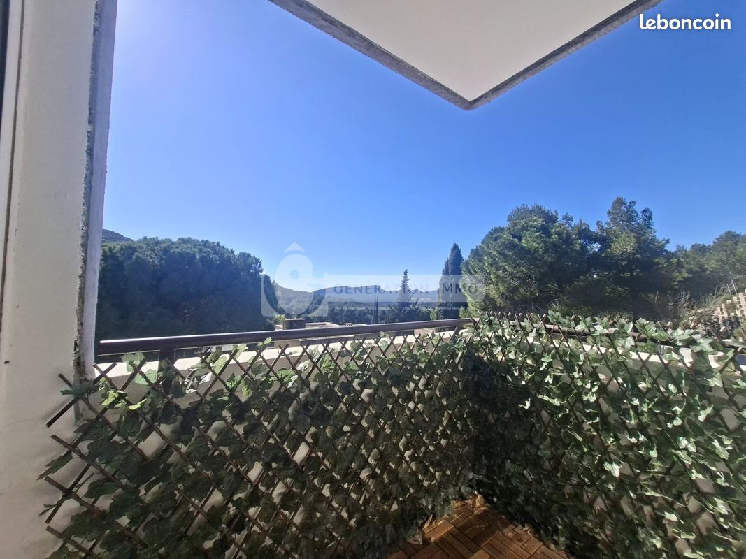 Appartement 1 pièce 29 m² · aux Baux-de-Provence · 29 m² · 610 €/mois