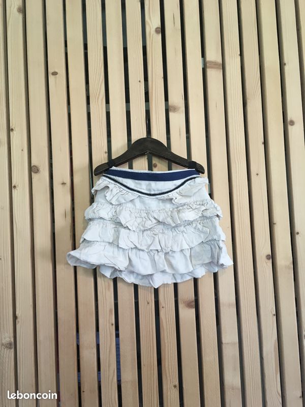 Vetements fille Catimini 6 ans (image 8)