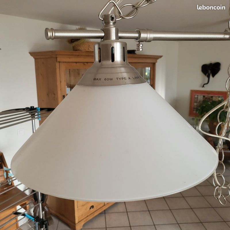 Lustre suspension ikea (image 2)