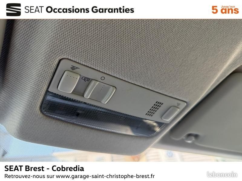 Seat Arona 1.6 TDI 95ch Start/Stop Urban DSG Euro6d-T 105g (image 19)
