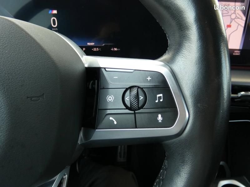 Bmw X1 ixDrive30 313ch M Sport (image 8)