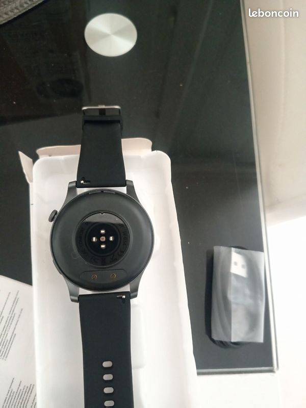 Montre intelligente (image 2)