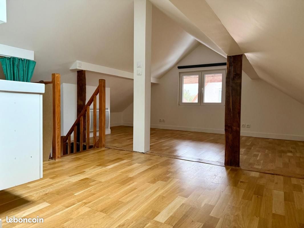 Maison a louer chatillon - 4 pièce(s) - 58 m2 - Surfyn