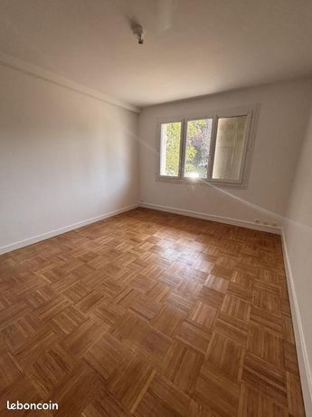 Appartement 3 pièces 61 m² — 2