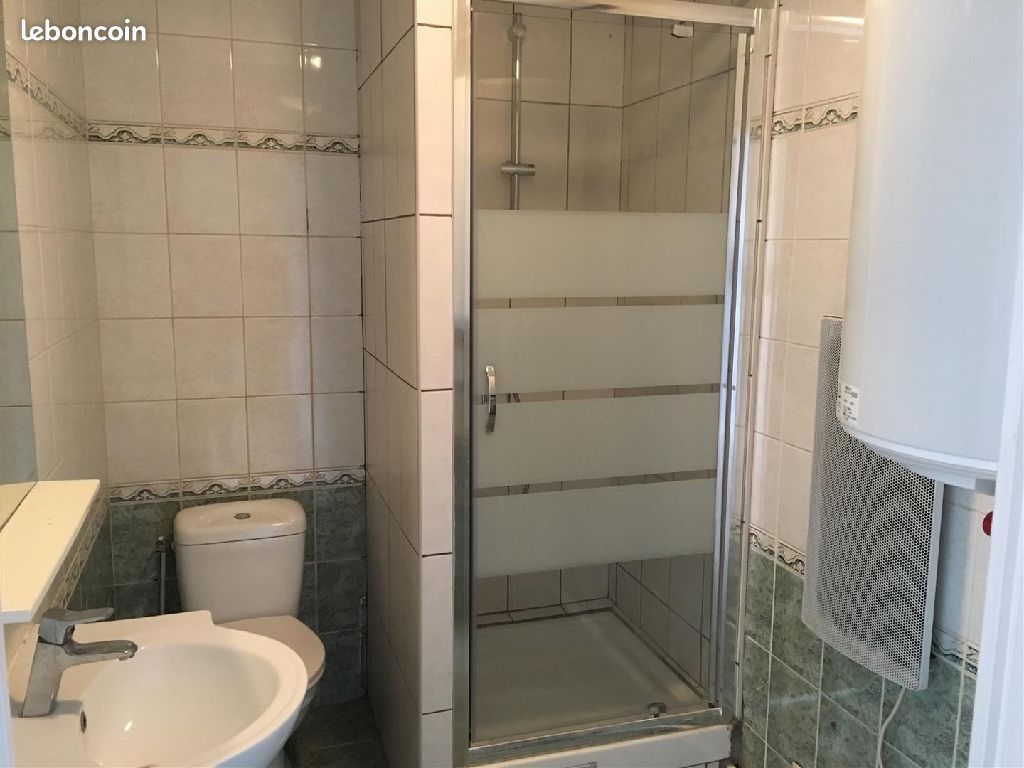 Appartement a louer villepinte - 1 pièce(s) - 24 m2 - Surfyn