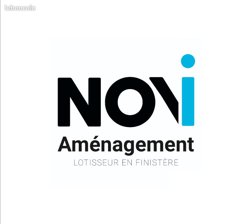 KERSAINT PLABENNEC - Coeur de bourg - Terrain viabilisé et libre de constructeur · à Kersaint-Plabennec · 76 000 €